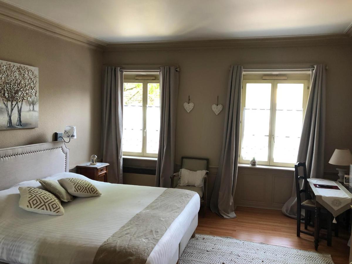 The Originals Boutique, Hotel De La Balance, Montbéliard Eksteriør bilde