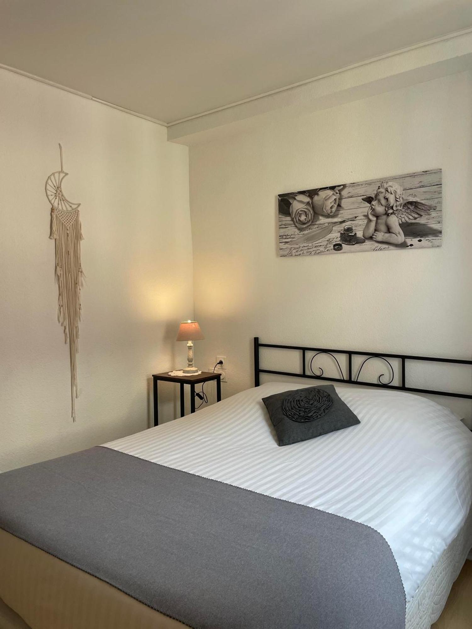 The Originals Boutique, Hotel De La Balance, Montbéliard Eksteriør bilde